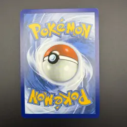 Pokemon: SV Black Star Promos Victini #208 - Image 2
