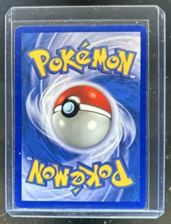1999 Pokemon 1st Edition Super Energy Removal #79/102 - Image 2