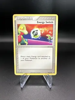 Energy Switch - 84/115 EX Unseen Forces - Pokemon TCG - Image 1