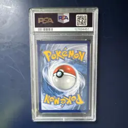 Pokemon Pikachu & Zekrom GX SM Black Star SM168 Promo TAG TEAM Holo PSA 8 - Image 2
