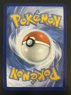 2025 Pokemon Scarlet & Violet Promo Victini #208 - Image 2