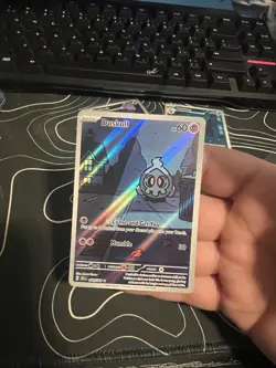 Pokemon Duskull 068/064, Dusclops 069/064, And Dusknoir 070/064 IRs NM - Image 2