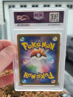 PSA 10 Blastoise Piplup GX 069 Pokemon Sun Moon Remix Bout Japanese 2019 - Image 2