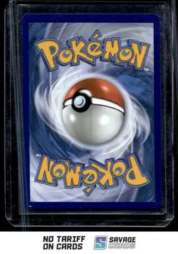 2025 Pokemon Scarlet & Violet - Black Star Promos Espeon ex #175 - Image 2