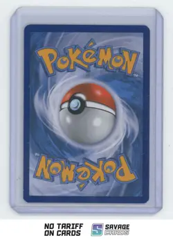 2014 Pokemon XY Phantom Forces FR Elecsprint ex #24/119 - Image 2