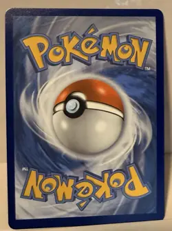 Pokemon Phoebe Trainer Secret Rare Full Art Holo 175/163 Battle Styles English - Image 3
