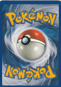 Rare, Holographic Pokemon Base 2 Set Hitmonchan 8/130 - Image 2