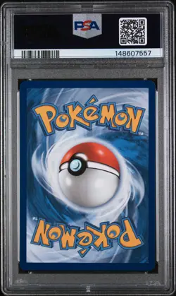 2025 POKEMON MEG EN-MEGA EVOLUTION ILLUSTRATION RARE #141 CLAWITZER PSA 10 - Image 2