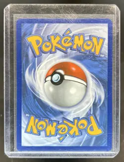 2025 Pokemon White Flare Oshawott Illustration Rare #105/086 - Image 2