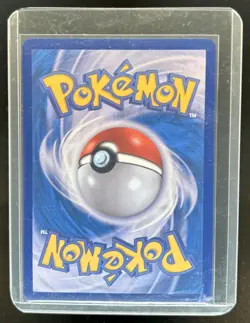 2023 Pokemon SVG Korean Squirtle Special Deck Set Ex #052/049 - Image 2