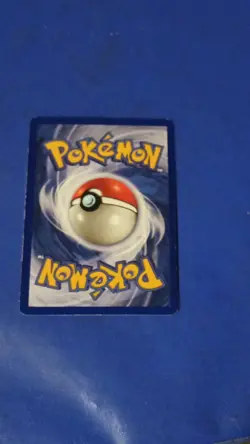 Pokemon TCG Articuno Holo Rare Unlimited 2/62 Fossil 70 HP Basic English - Image 2