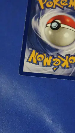 Pokemon TCG Articuno Holo Rare Unlimited 2/62 Fossil 70 HP Basic English - Image 3