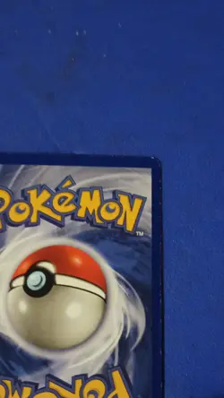 Pokemon TCG Articuno Holo Rare Unlimited 2/62 Fossil 70 HP Basic English - Image 5