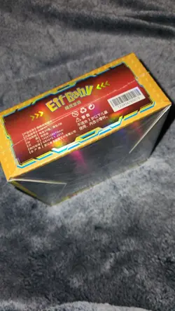Eif Baby Pokemon TCG Sealed Box Chinese Edition Sylveon Glaceon Umbreon - Image 2