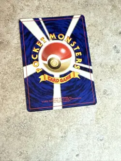 Pokemon TCG Erika's Dragonair No.148 Holo Rare Gym Heroes 1998 Japanese Edition - Image 2