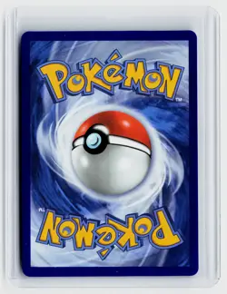 2025 Pokemon—Mega Charizard X ex #125/094 Phantasmal Flames—SIR Holo - Image 2