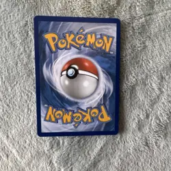 Pokemon Iris's Fighting Spirit Full Art Trainer Supporter Holo ASC 292/217 - Image 2
