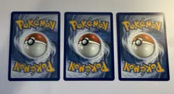 Pokemon First Partner Illustration Collection Series 1 Alolan Starters Promo Set - Image 2