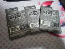 Yu-Gi-Oh Rising Rampage - Sealed 1st Edition Blister Packs (x2) - Konami - Image 3