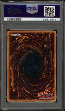 Yu-Gi-Oh! Cyberdark Dragon 1st Edition Ultimate Rare CDIP-EN035 PSA 10 Gem Mint - Image 2