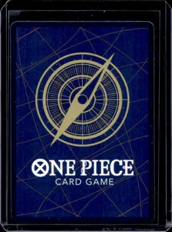 2024 One Piece Two Legends Charlotte Linlin Super Rare #OP08-069 - Image 2