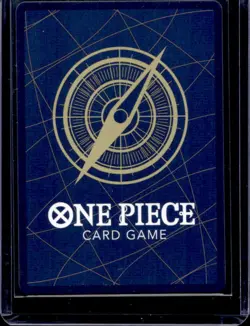 2023-24 One Piece Bandai Game Fest Black Maria Promos #ST04-011 - Image 2