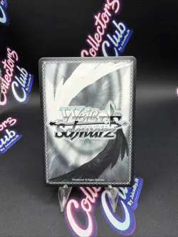 NEVER FADING SMILE LUCY 2026 WEISS SCHWARZ #FT/S120-031SSP SSP (ENGLISH) - Image 2