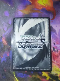 Weiss Schwarz Hololive Production HOL/W91-002 RR Inugami Korone Japanese Edition - Image 2
