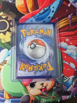Pokemon TCG Drapion 097/088 Perfect Order Illustration Rare NM Card - Image 2