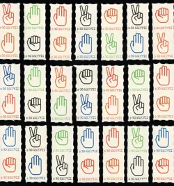 JUAN MARICHAL - RABBIT MARANVILLE Uncut 2-Card Panels RARE MICRO Cards - Image 2