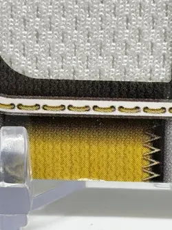 2026 Topps Series 1 CELEBRATION PIRATE PARROT Pirates Mascot REAL ONE RELIC SSP - Image 3