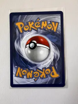 Pokemon TCG - Perfect Order - Meowth ex Full Art Ultra Rare 107/088 - Mint - Image 2