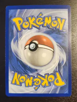 Pokemon Basic Fire Energy ~5 SWIRLS~ Cosmic Holo Foil Pokemon English 151 - Image 4