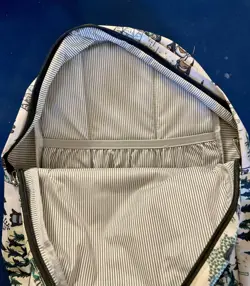 Rare Retired Loungefly Ewok Backpack Disney Star Wars - Classic Design - Amazing - Image 3