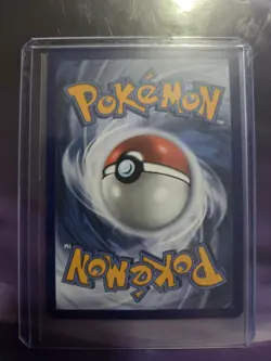Pokemon Wigglytuff 105/094 Me02: Phantasmal Flames Holo 120 HP Illustration Rare - Image 4