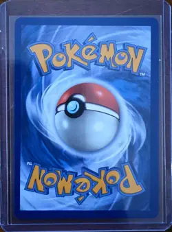 Pokemon Wigglytuff 105/094 Phantasmal Flames Illustration Rare Holo 120 HP - Image 2