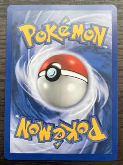 1st Edition GERMAN Caterpie 45/102 Pokemon TCG WOTC Base Set MINT - Image 2
