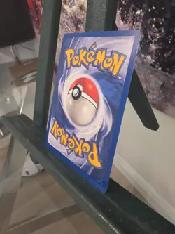 RETIRED Pokemon Card – 1999 Holo Gyarados #6/102 – Base Set - Image 5