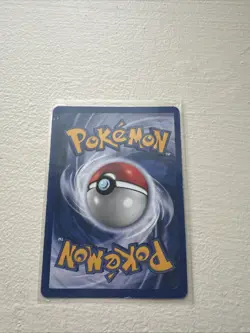 Pokemon Gyarados TCG Legendary Collection Holo Card 12/110 Rare - Image 2