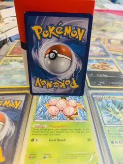 Dragonite 83/116 Alternate HOLO Rare Pokemon promo cosmos Card TCG Plasma freeze - Image 5