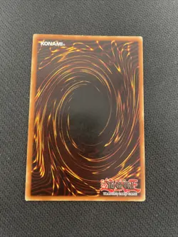 Yugioh Time Wizard MRD-065 Holo Card - Image 2