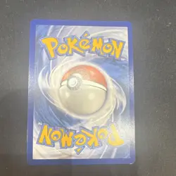 Pokemon TCG Basic Darkness Energy SFAEN 098/064 Holo Foil Basic Energy Card - Image 2