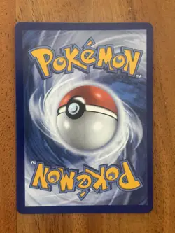 Pokemon TCG Erika's Tangela 218/217 Ascended Heroes Illustration Rare NM Card - Image 2