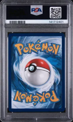 SPIRITOMB #148 PSA 10 • 2025 POKEMON MEG EN-MEGA EVOLUTION ILLUSTRATION RARE - Image 2