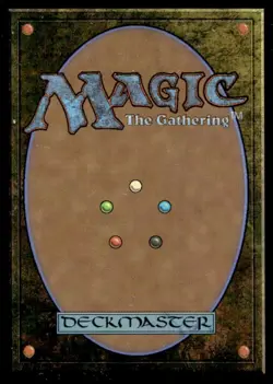 2024 Magic MTG Japanese Foundations Llanowar Elves #0429 - Image 2