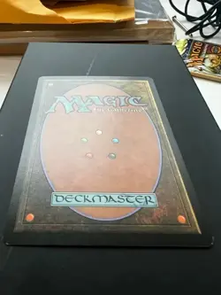 Mana Echoes Onslaught non foil - Image 2