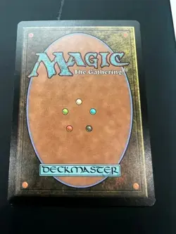 Mana Echoes Onslaught non foil - Image 4