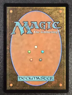 SOUTH WIND AVATAR EXTENDED ART R TEENAGE MUTANT NINJA TURTLES 269 NM - Image 2