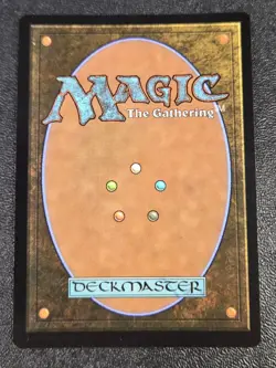 ARCANE SIGNET U COMMANDER TEENAGE MUTANT NINJA TURTLES 57 NM - Image 2