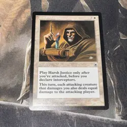 Harsh Justice X1 Mtg Portal Lp - Image 1